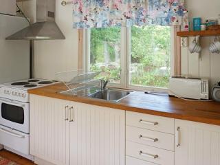 4 person holiday home in SMEDSTORP - 4
