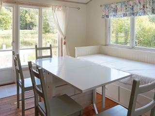 4 person holiday home in SMEDSTORP - 2