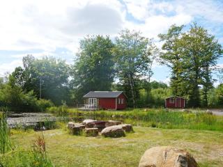 4 person holiday home in SMEDSTORP - 1