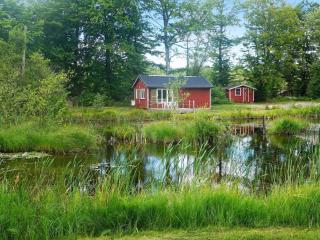 4 person holiday home in SMEDSTORP - 7
