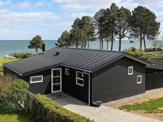 4 star holiday home in Frørup - 0