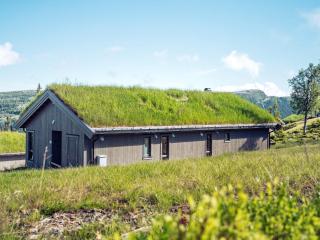 Stylish Cabin Retreat in Varden-By Traum - 5