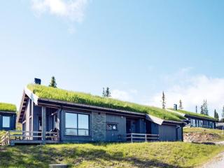 Stylish Cabin Retreat in Varden-By Traum - 2