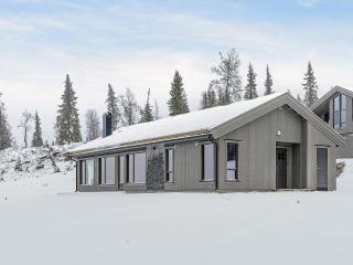 Stylish Cabin Retreat in Varden-By Traum - 0