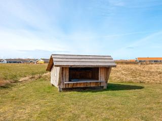 10 person holiday home in Harboøre - 6
