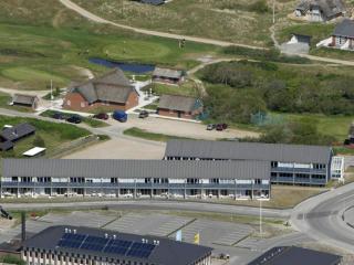 4 person holiday home in Fanø - 4
