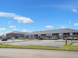 4 person holiday home in Fanø - 3