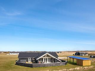10 person holiday home in Harboøre - 6