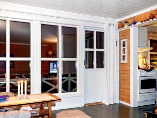 6 person holiday home in Olderdalen - 9
