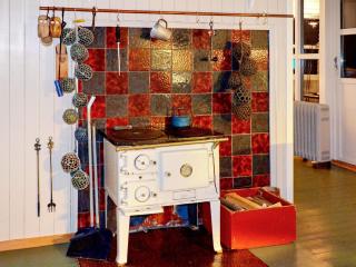 6 person holiday home in Olderdalen - 7