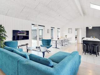 20 person holiday home in Stege - 4