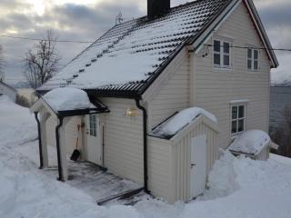 6 person holiday home in Olderdalen - 3