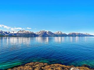 6 person holiday home in Olderdalen - 6