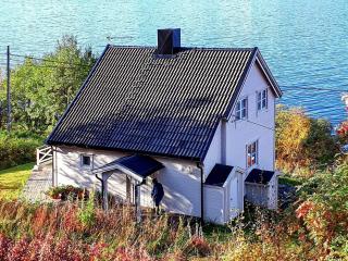 6 person holiday home in Olderdalen - 9