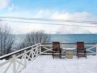 6 person holiday home in Olderdalen - 5
