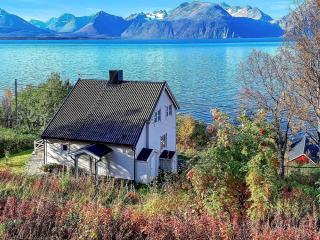 6 person holiday home in Olderdalen - 0