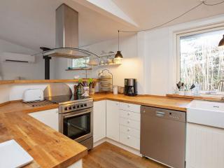 6 person holiday home in Gørlev - 1