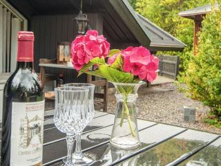6 person holiday home in Fårvang - 7