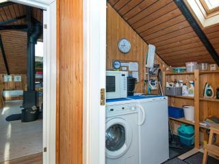 6 person holiday home in Fårvang - 4