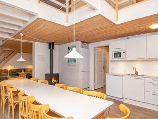 4 person holiday home on a holiday park in Blåvand - 2