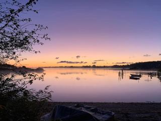 4 star holiday home in Svendborg - 4