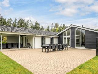 Luxurious Retreat in Henne Strand-By Traum - 0