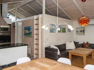 4 star holiday home in Glesborg - 1