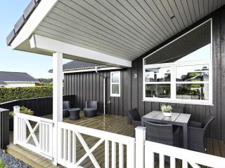Luxury Retreat in oster Hurup-By Traum - 9