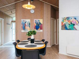 Idyllic Retreat with Whirlpool-By Traum - 5