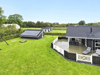 Luxury Retreat in oster Hurup-By Traum - 4