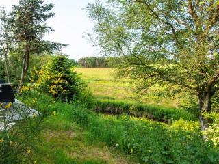 Tranquil Riverside Retreat - 1