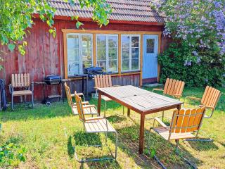 8 person holiday home in GOTLANDS TOFTA - 0