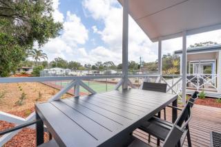 Tasman Holiday Parks - Myola - 7