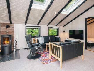 6 person holiday home in Nørre Nebel - 9