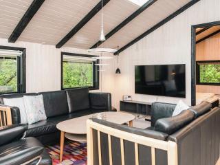 6 person holiday home in Nørre Nebel - 2