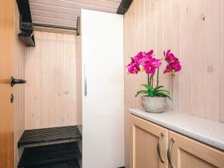 6 person holiday home in Nørre Nebel - 4
