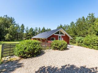 6 person holiday home in Nørre Nebel - 1