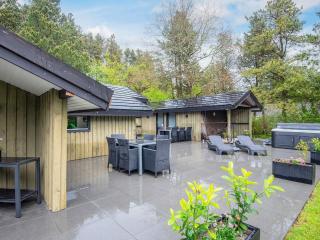 6 person holiday home in Nørre Nebel - 7