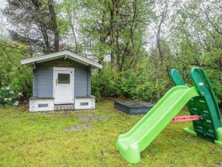 6 person holiday home in Nørre Nebel - 4