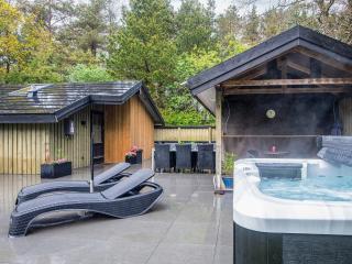 6 person holiday home in Nørre Nebel - 3