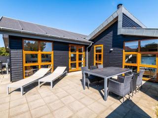 6 person holiday home in Fanø - 8