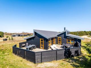 6 person holiday home in Fanø - 7
