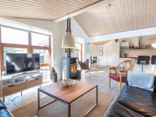 6 person holiday home in Fanø - 4
