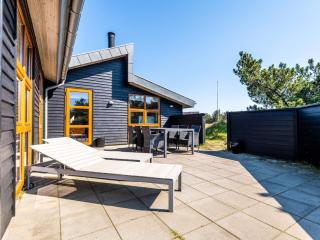 6 person holiday home in Fanø - 5