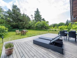 6 person holiday home in Henne - 4