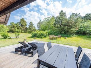 6 person holiday home in Henne - 5