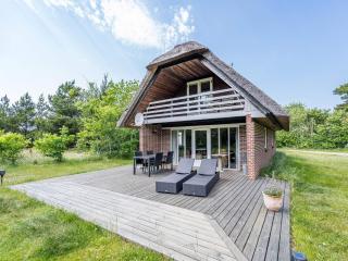 6 person holiday home in Henne - 9