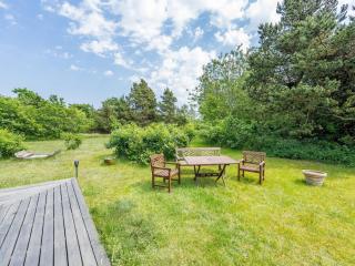 6 person holiday home in Henne - 3