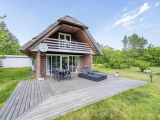 6 person holiday home in Henne - 8