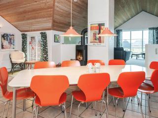 5 star holiday home in Blåvand - 1